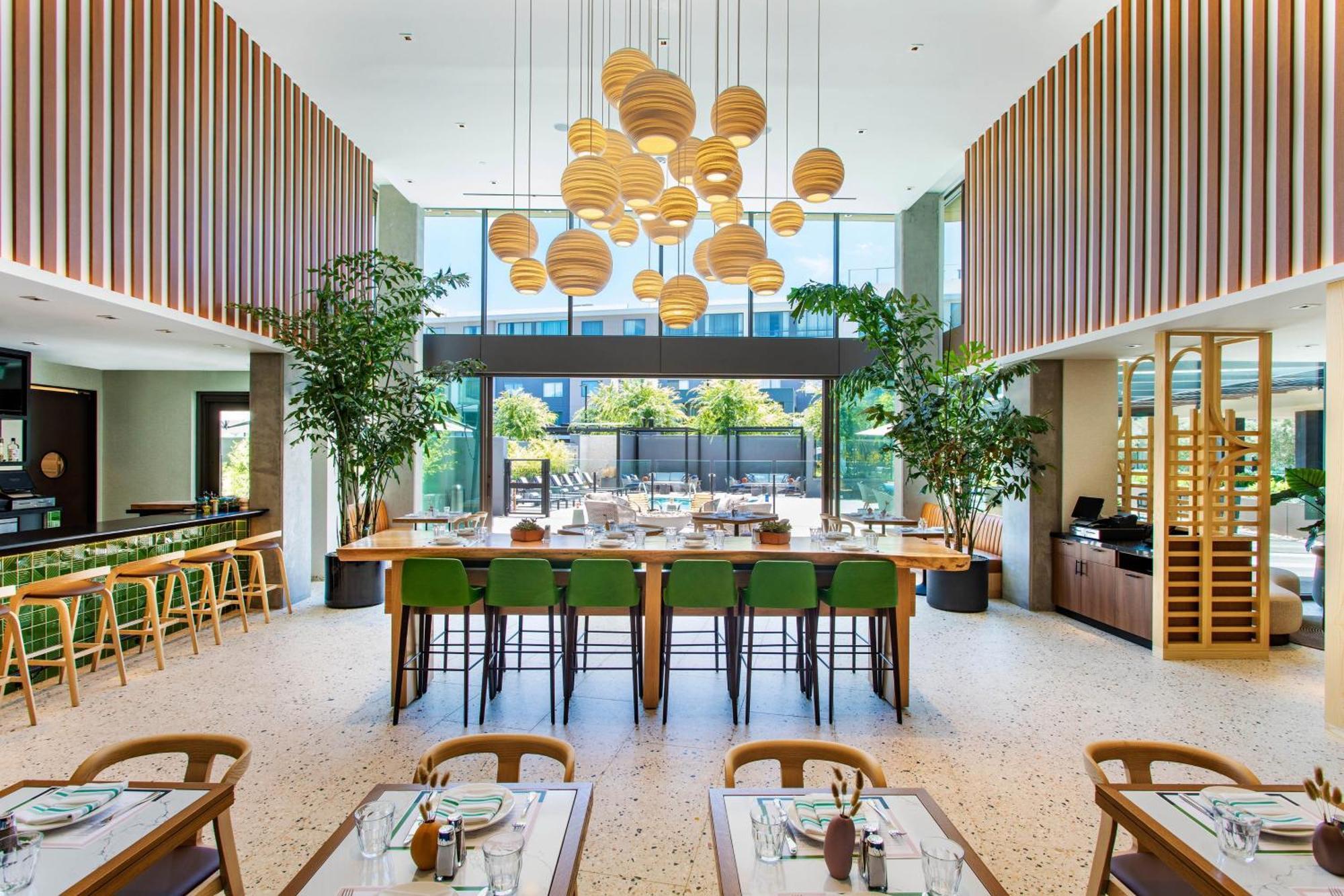 Hotel Citrine, Palo Alto, A Tribute Portfolio Hotel Exterior foto
